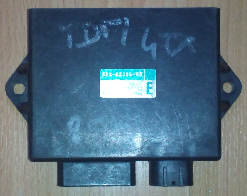 Boitier CDI Yamaha 850 TDM 1996-1998 ref 00187