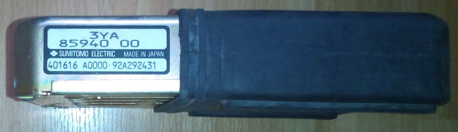 Boitier CDI Yamaha 1200 FJ 1991-1992