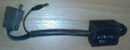 Boitier CDI Yamaha 125 TZR 1987-1989 ref-00224
