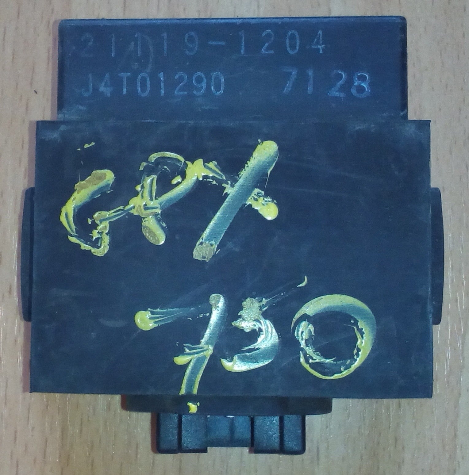 Boitier CDI Kawasaki GPX 750 R 1989-1990