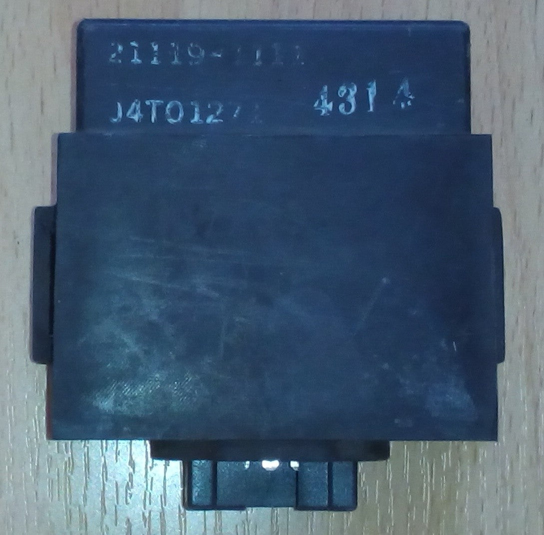 Boitier CDI Kawasaki 900 Ninja