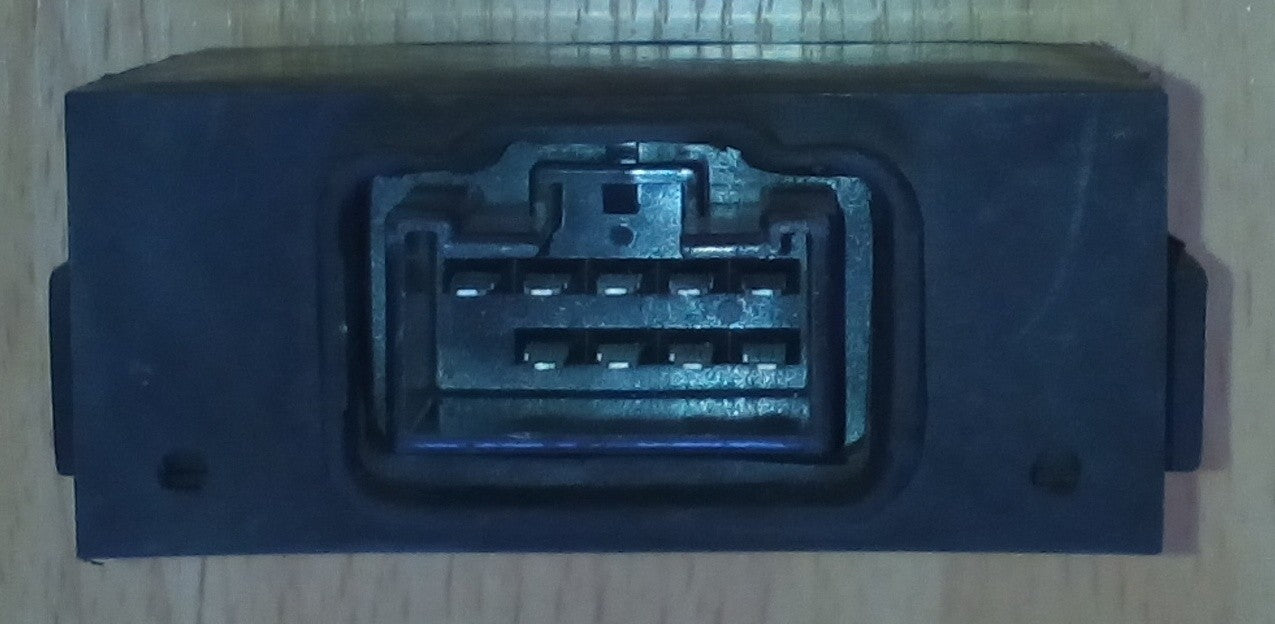 Boitier CDI Kawasaki 900 Ninja