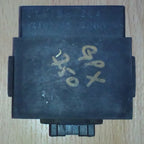 Boitier CDI Kawasaki GPX 750 R 1989-1990 ref 00256