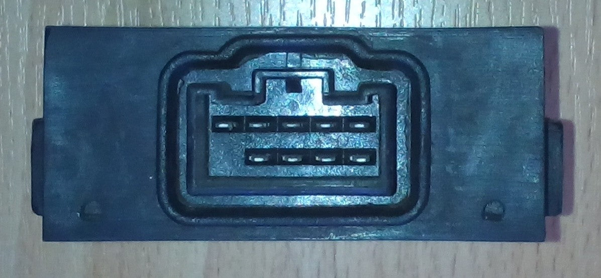 Boitier CDI Kawasaki 900 Ninja ref 00260