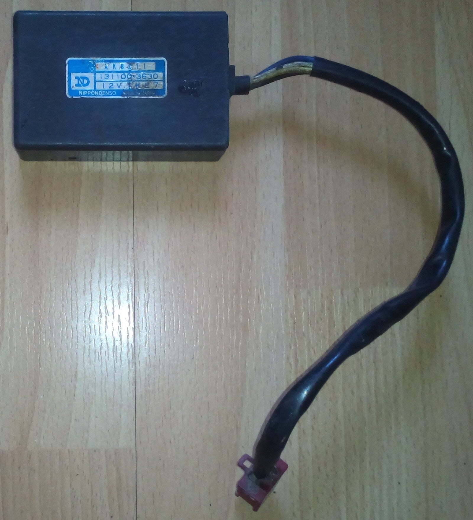 Boitier CDI Honda VF 400 F 1982-1984
