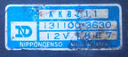 Boitier CDI Honda VF 400 F 1982-1984