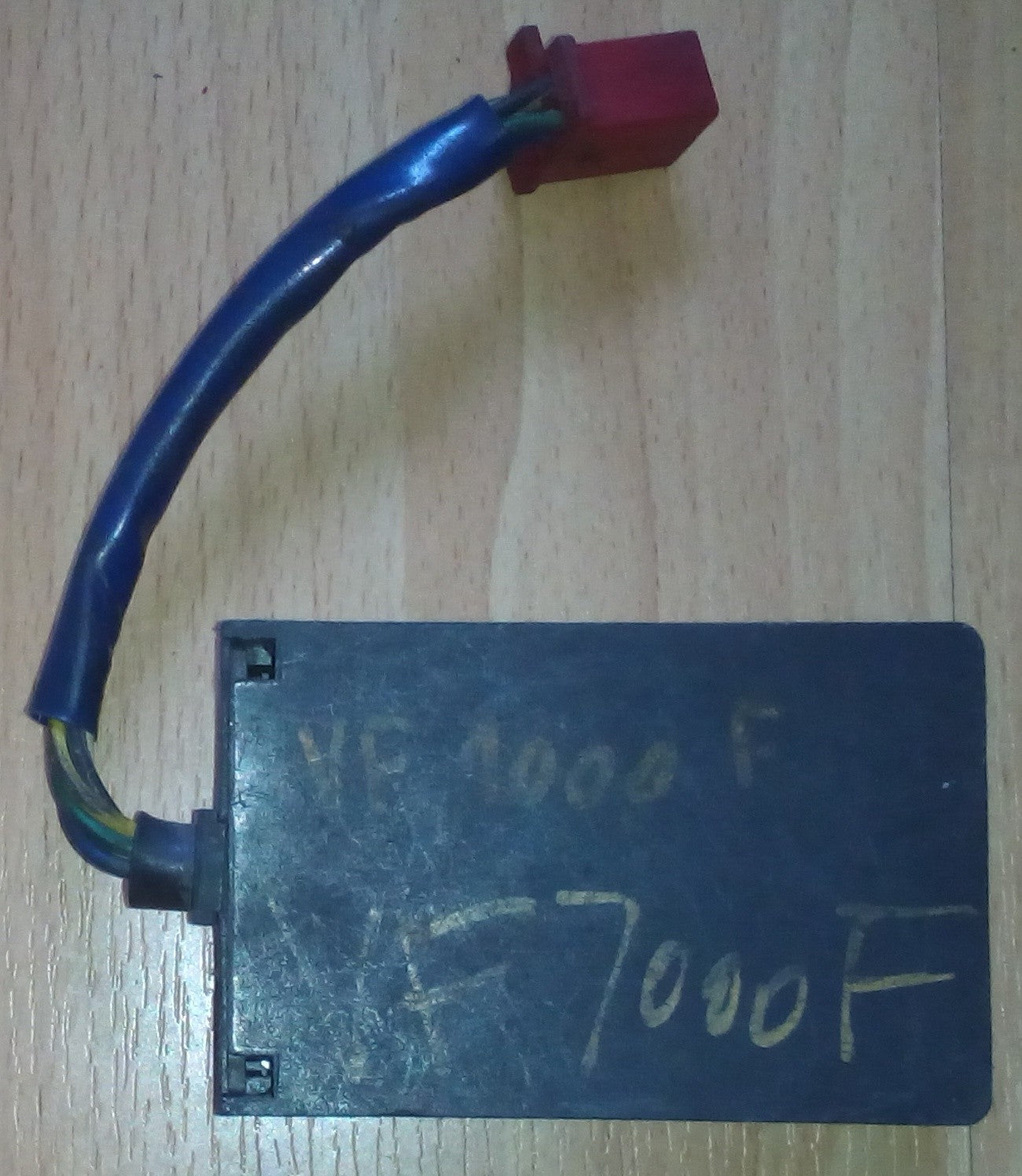 Boitier CDI Honda VF 1000 F 1984-1985
