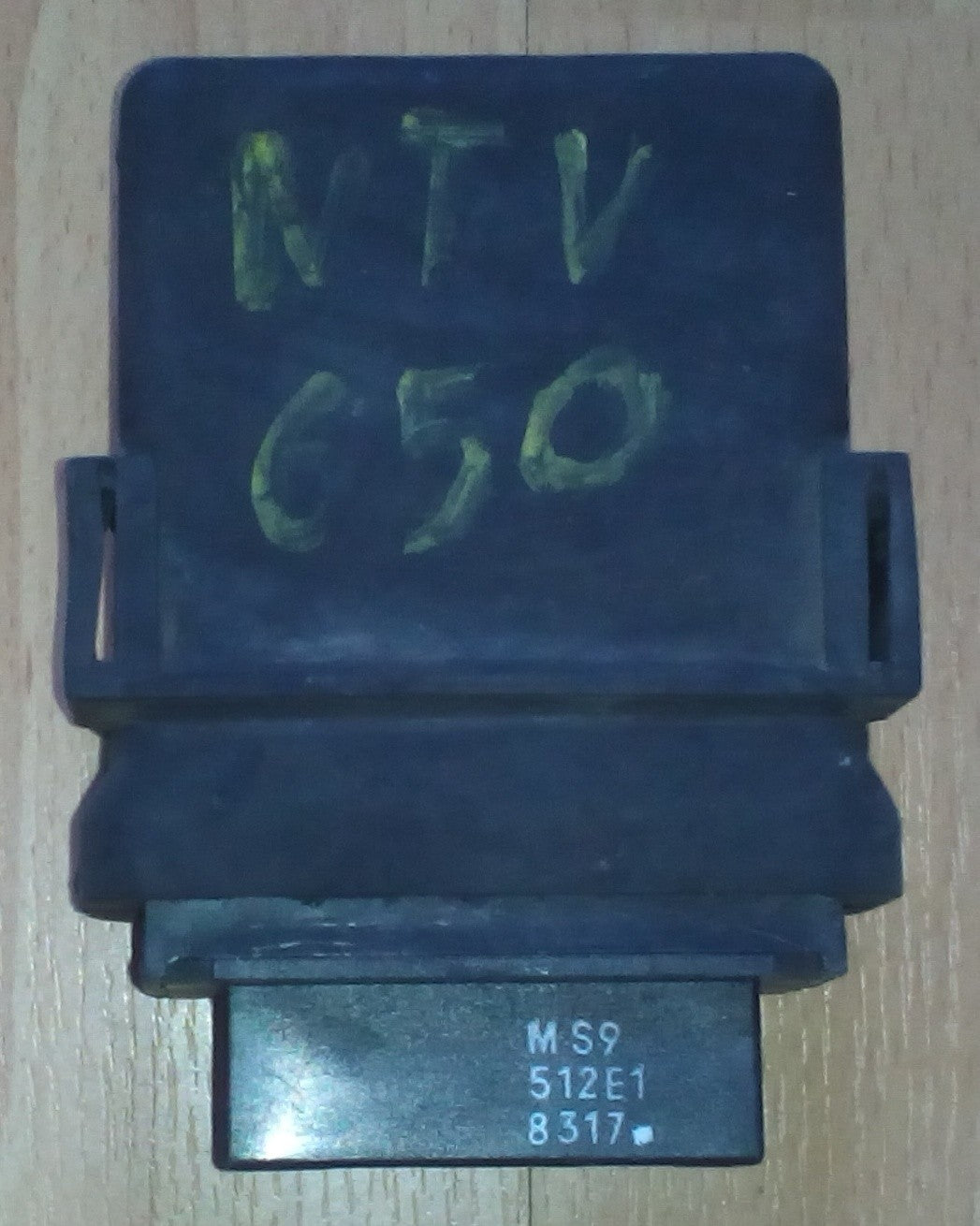 Boitier CDI Honda 650 NTV 1988-1997 ref 00279