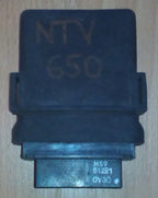 Boitier CDI Honda 650 NTV 1988-1997 ref 00284