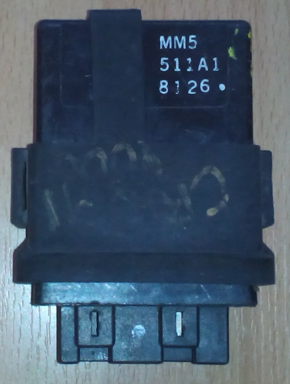 Boitier CDI Honda CBR 1000 F 1987-1990 ref 00290