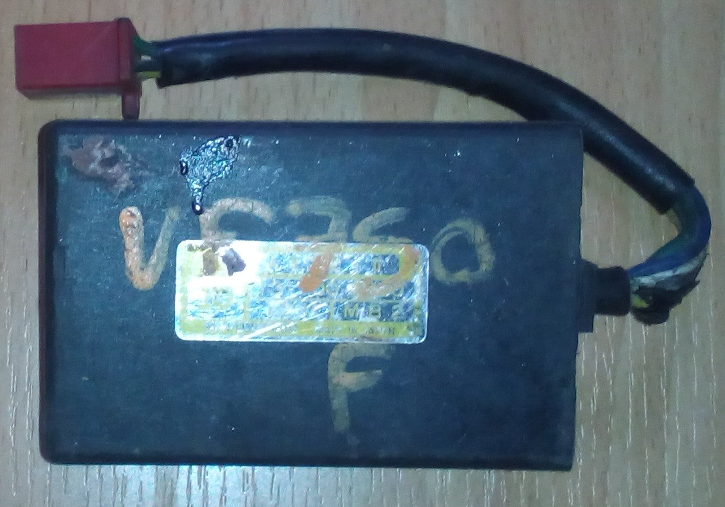 Boitier CDI Honda VF 750 F 1983-1985 ref.00292