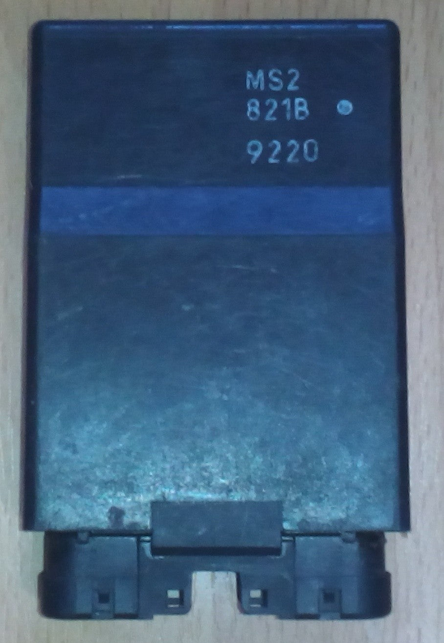 Boitier CDI Honda CBR 1000 1989-1991