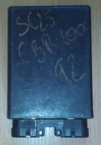 Boitier CDI Honda CBR 1000 1989-1991