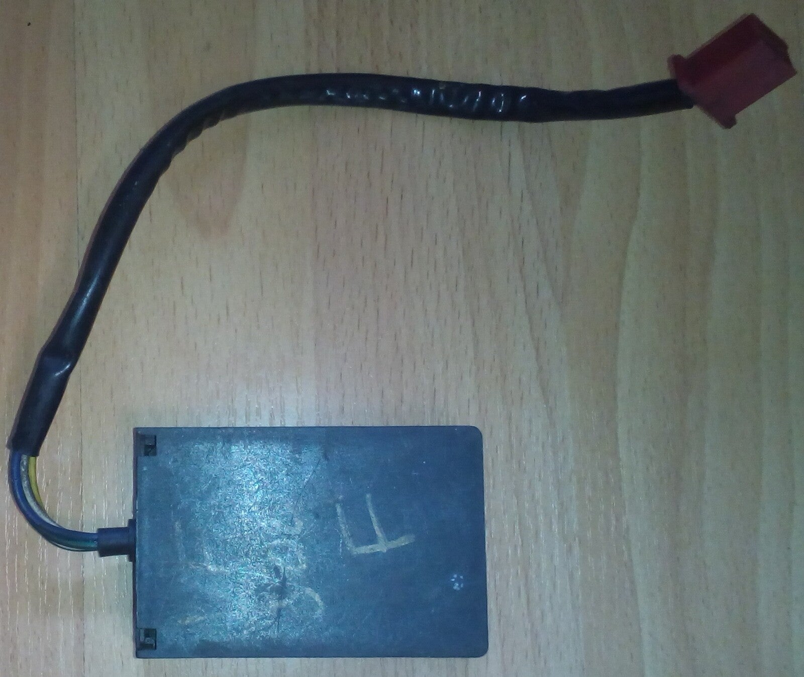 Boitier CDI Honda VF 500 F 1984-1986 ref 00295