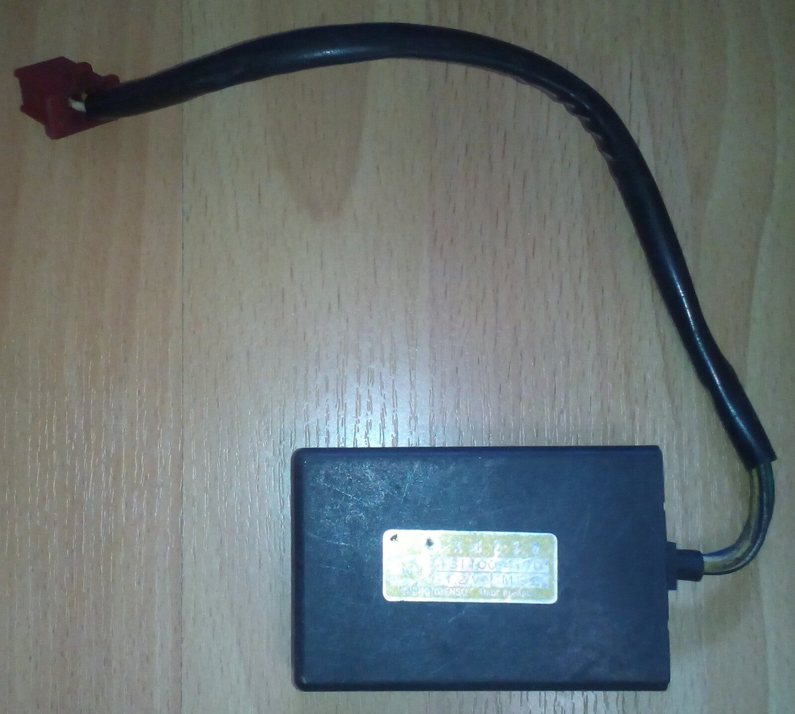 Boitier CDI Honda VF 500 F 1984-1986 ref 00295