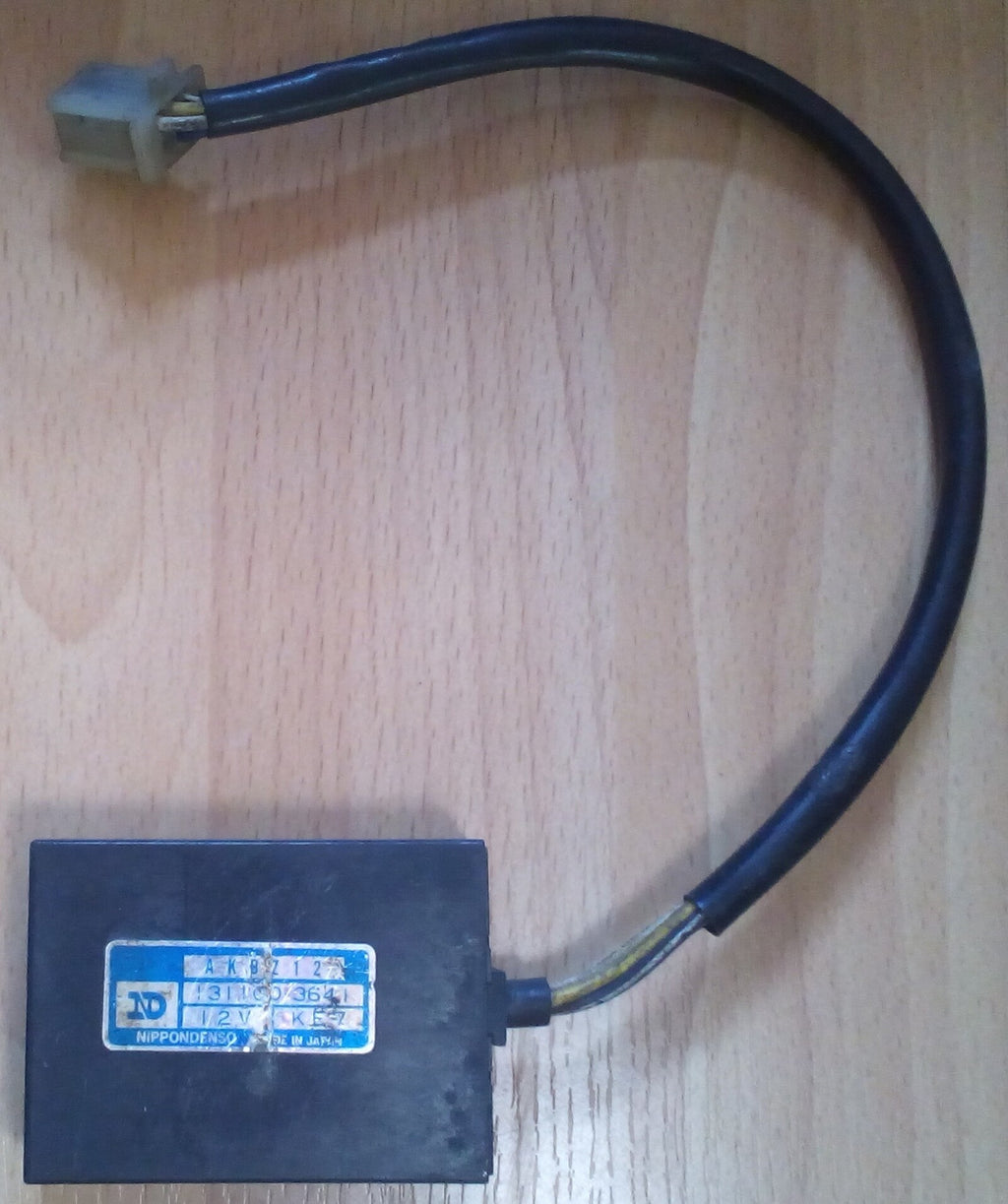 Boitier CDI Honda VF 400 F 1983-1984