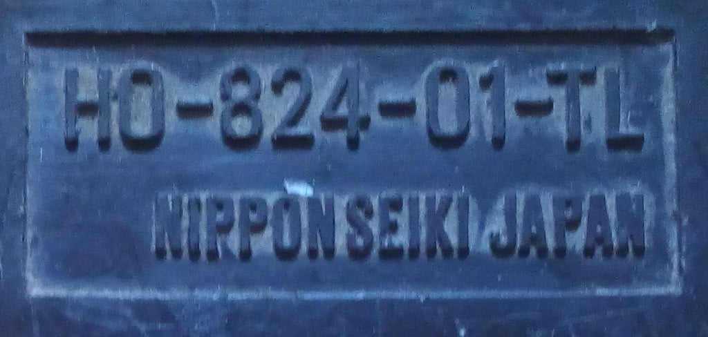 Transmetteur de feux Honda VF 750 S 1982-1983