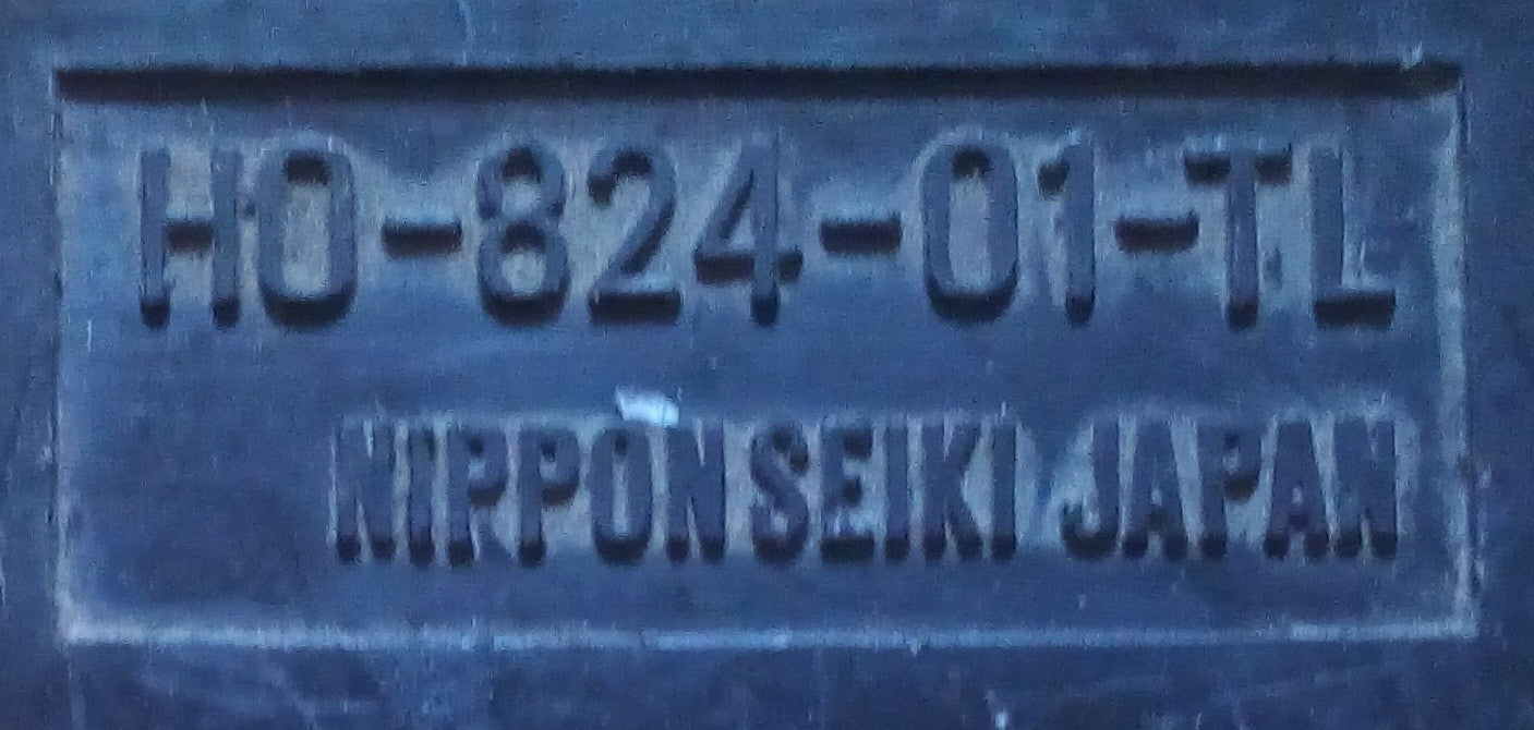 Transmetteur de feux Honda VF 750 S 1982-1983