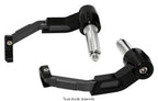Kit protections de leviers PRL200 Noir