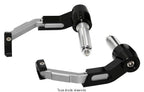 Kit protections de leviers PRL200 Noir