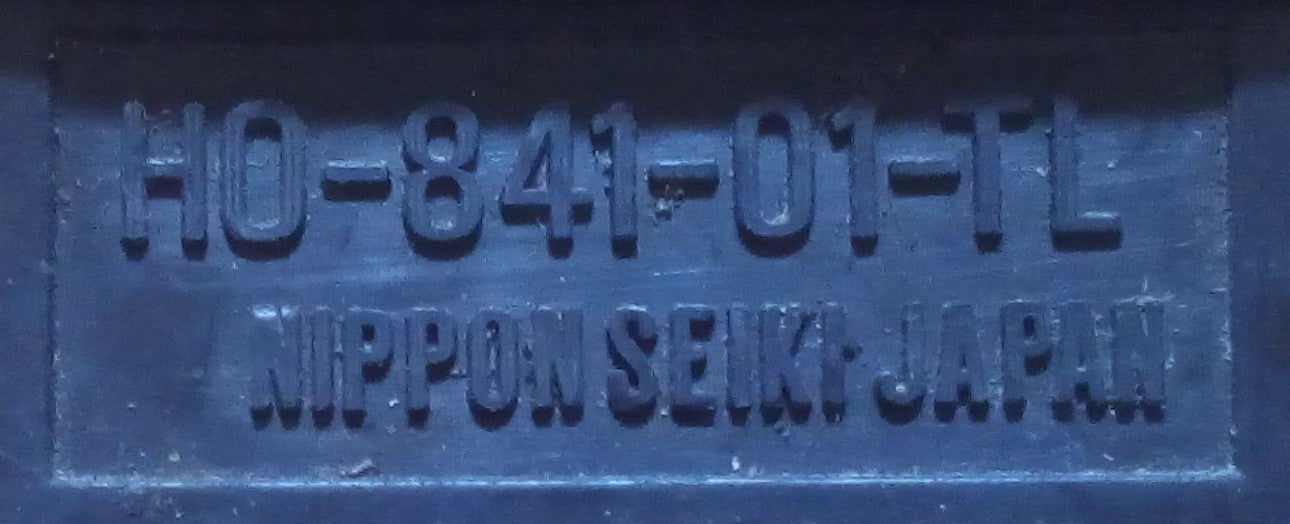 Transmetteur de feux Honda VT 500
