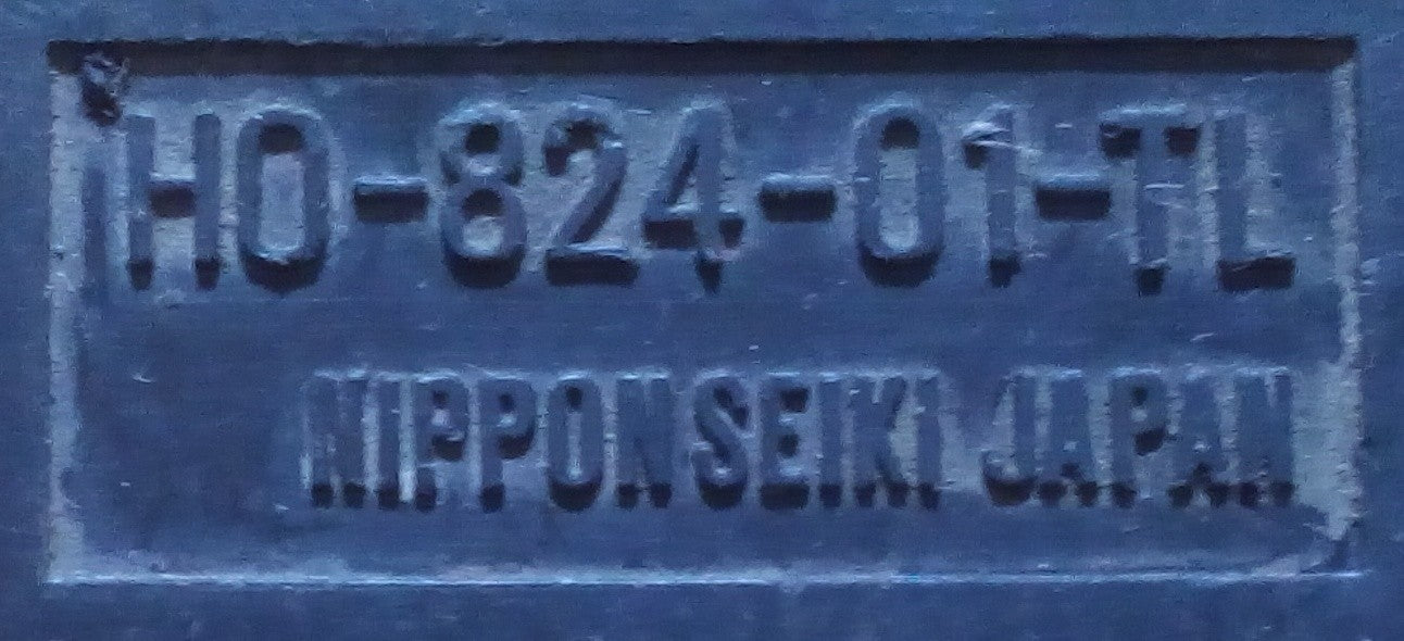 Transmetteur de feux Honda VF 750 S 1982-1983 ref 00311