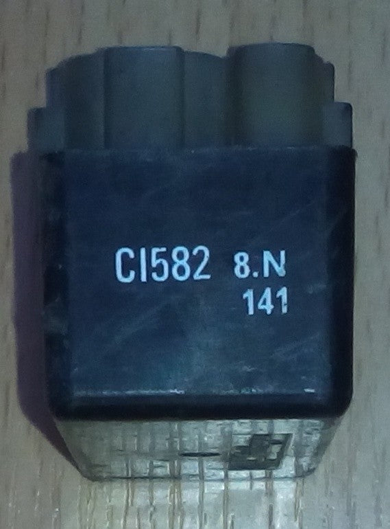 Boitier CDI Honda 50 NSR 1989