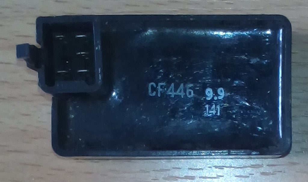 Boitier CDI Honda 50 Nifty NQ50 1984-1985