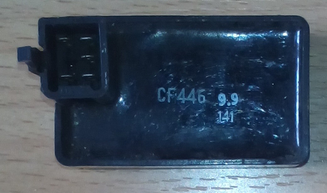 Boitier CDI Honda 50 Nifty NQ50 1984-1985