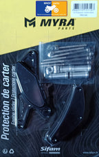 Protection de carter Suzuki GSXR 600 et 750 2006-2010