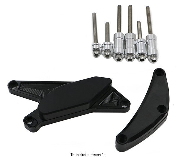 Protection de carter Suzuki GSXR 600 et 750 2006-2010