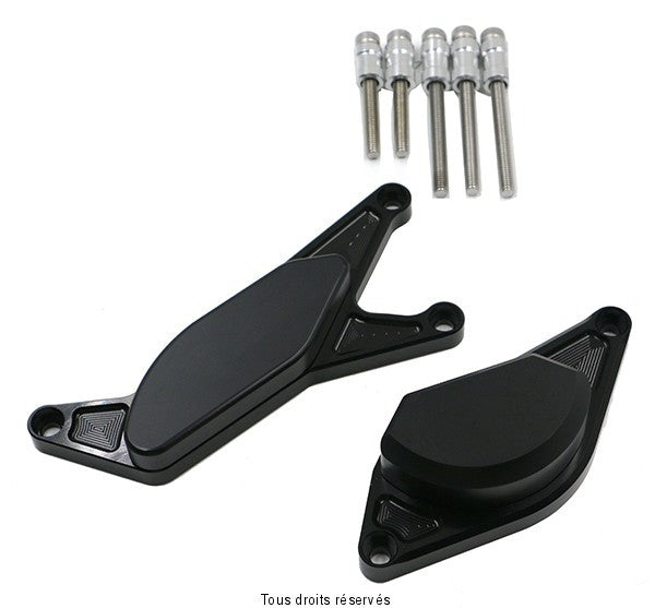 Protection de carter Suzuki GSX-S 1000 /ABS 2015-2016