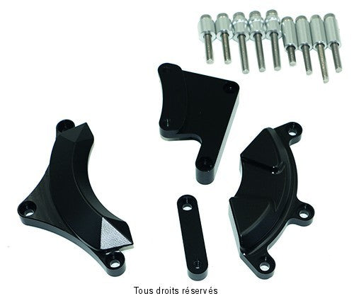 Protection de carter pour Yamaha MT-03 2016-2018