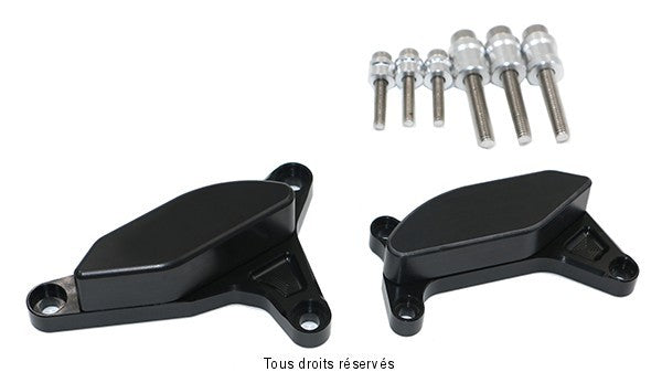 Protection de carter Yamaha FZ1 N/S Fazer 2006-2015