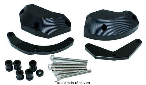 Protection de carter Kawasaki ZX-10R /ABS 2011-2015