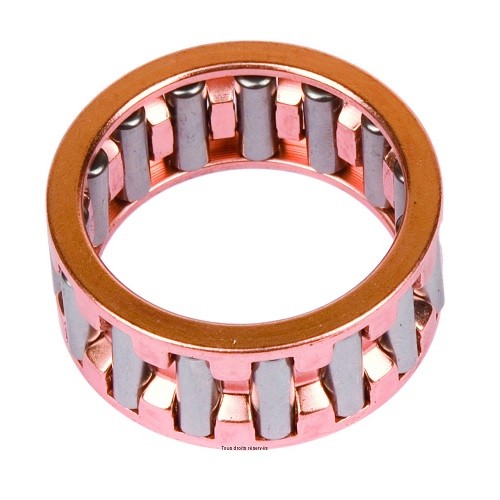 Cage à aiguilles Ø 24.6 / 30.6 x 15 mm