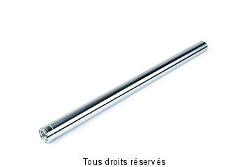 Tube de fourche Tarozzi pour Yamaha FZR 750 R OW01 1989-1992