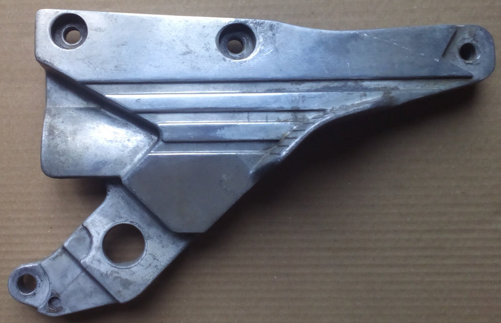 Repose pied Yamaha XV 550 1982-1983