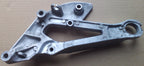 Repose pied Yamaha XJ 600 Diversion