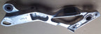 Repose pied Yamaha 850 TDM 1996-2001 ref.00344