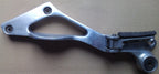 Repose pied Yamaha 850 TDM 1996-2001 ref.00346