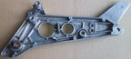 Platine repose pied Honda 600-650 NTV ref-00363