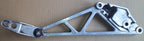 Platine repose pied Honda VF 750 F 1983-1984 ref-00364