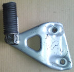 Repose pied Honda 600 Transalp 1997-1999