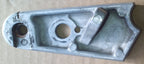 Pattes support de phare Honda VT 500 1983