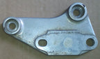 Platine repose pied Honda CX 500 1982