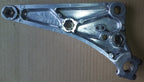 Platine repose pied Honda CB 125 Twin 1978-1981 ref. 00377