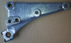 Platine repose pied Honda CB 125 Twin 1978-1981 ref. 00377