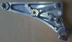 Platine repose pied Honda CB 125 Twin 1978-1981 ref. 00379