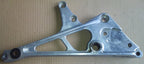 Platine repose pied Honda CBX 400 1982 ref. 00388